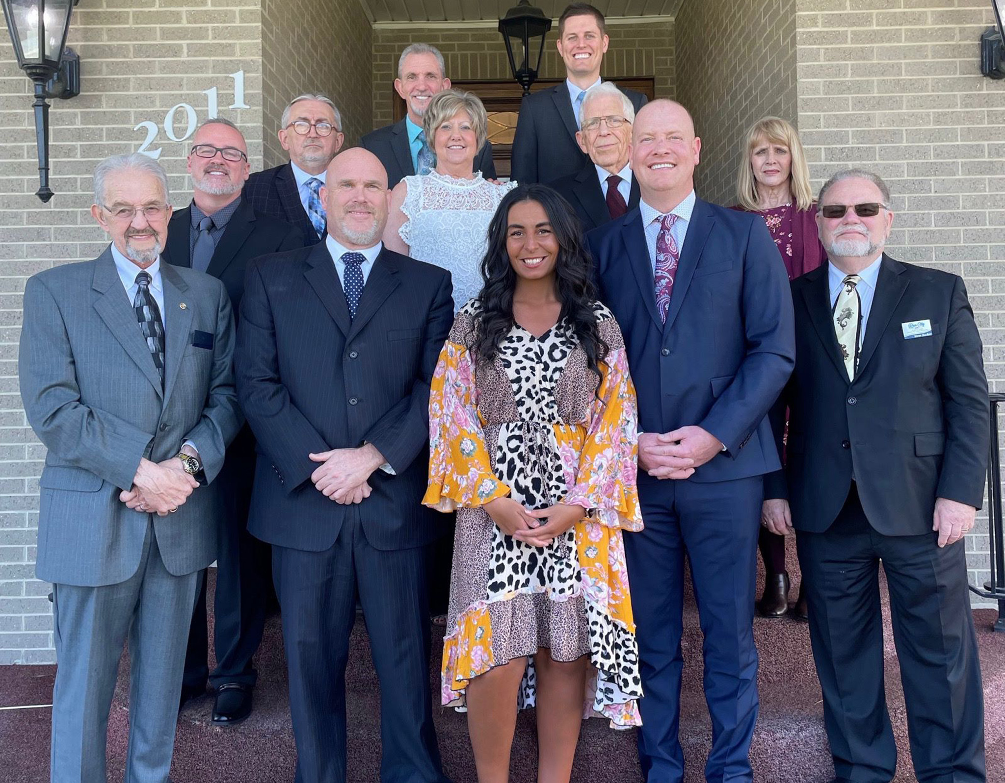 Our Staff Rose City Funerals