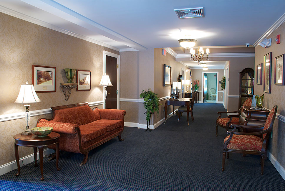 Orchard Park Funeral Home Amigone Funeral Home