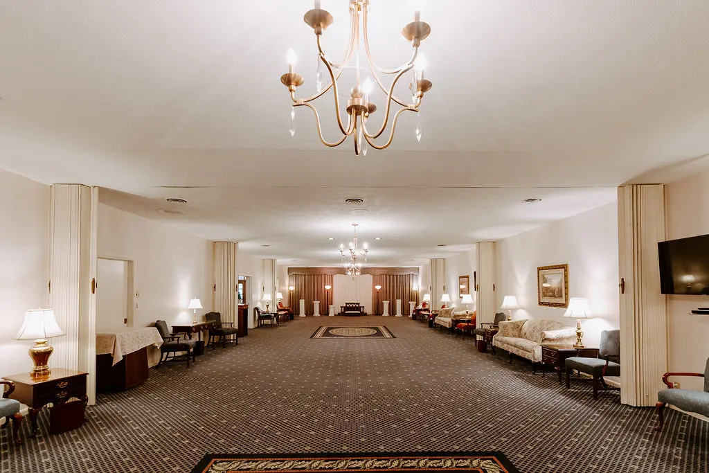 Funeral Home in Tonawanda, NY Cremation Amigone