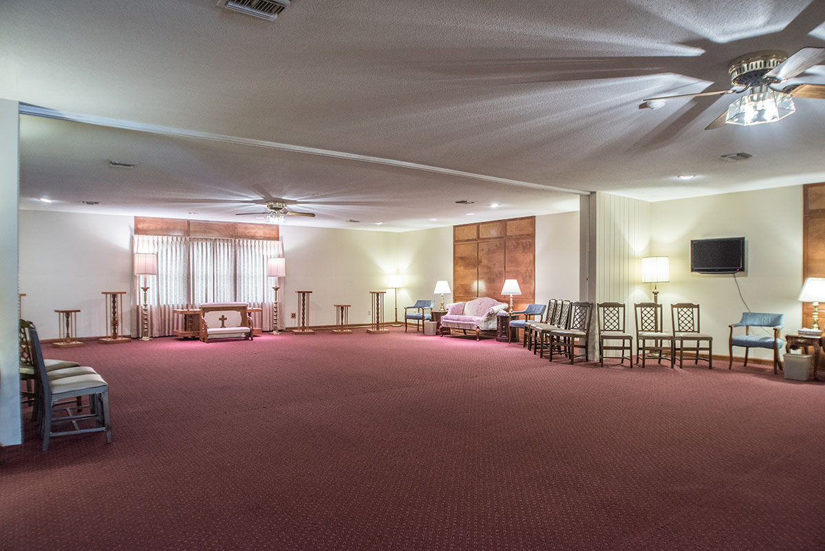 Funeral Home in Elma, NY Amigone Funeral Home