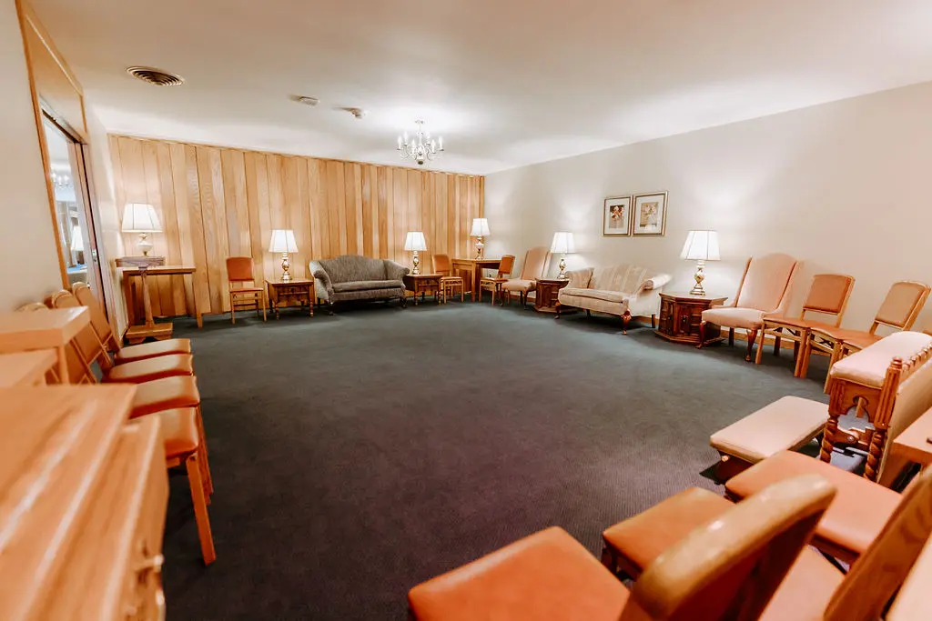West Seneca Funeral Homes Amigone Funeral Home
