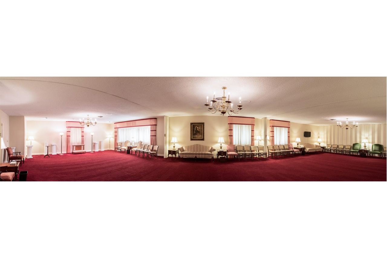 Funeral Home in Depew, NY Amigone Funeral Home