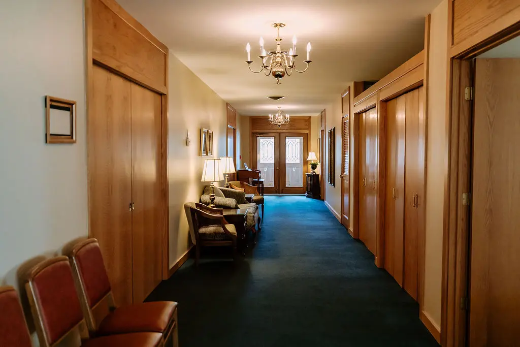 West Seneca Funeral Homes Amigone Funeral Home