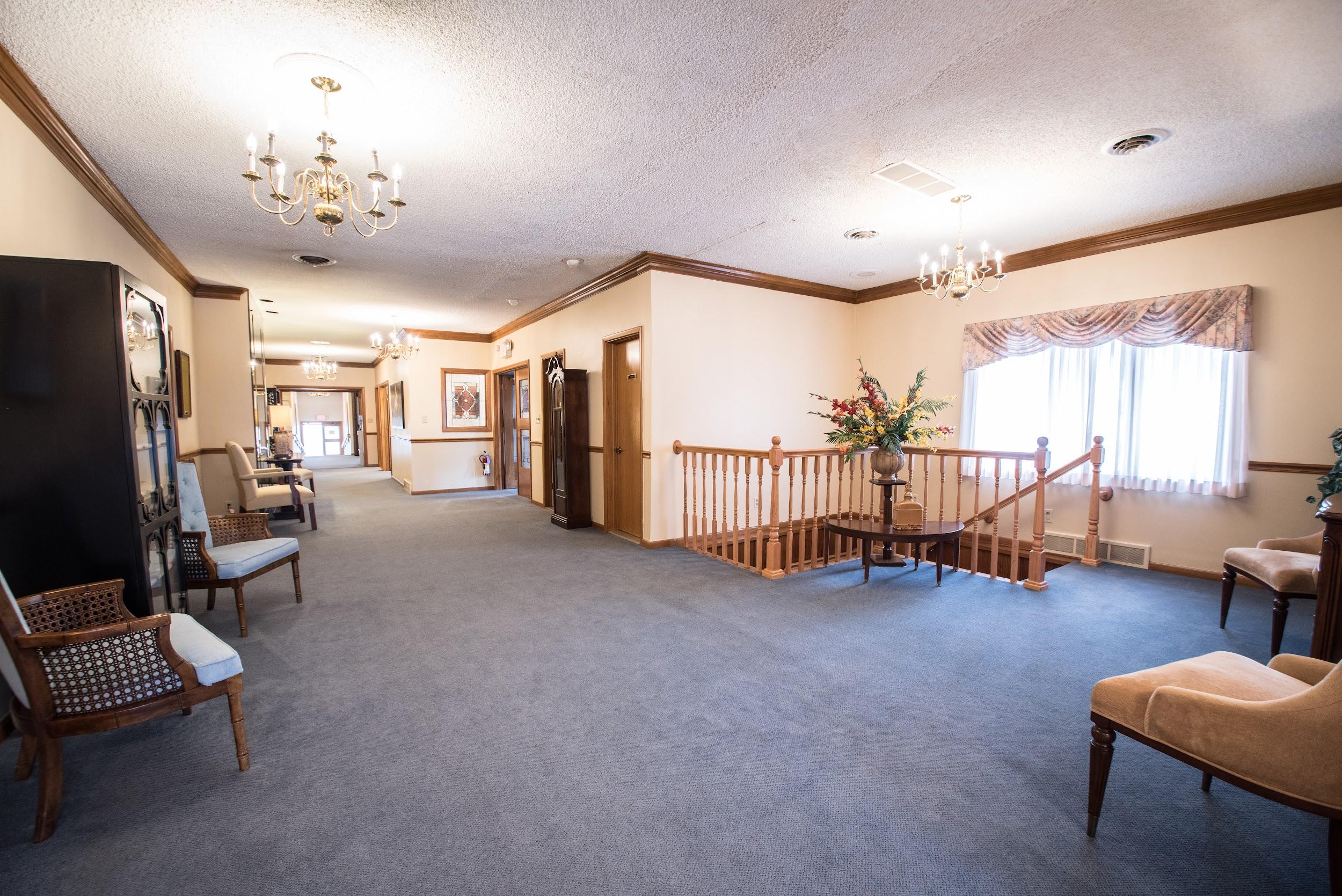 Amigone Funeral Home Buffalocareer - 35p4u81