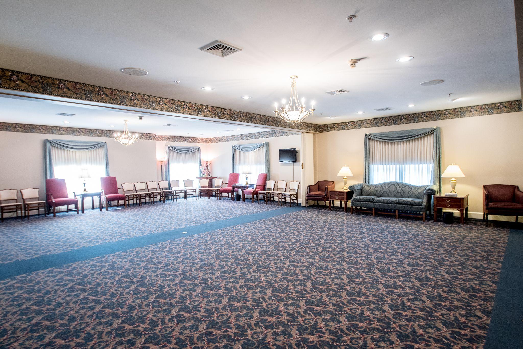 Funeral Homes in Williamsville, NY Amigone Funeral Home