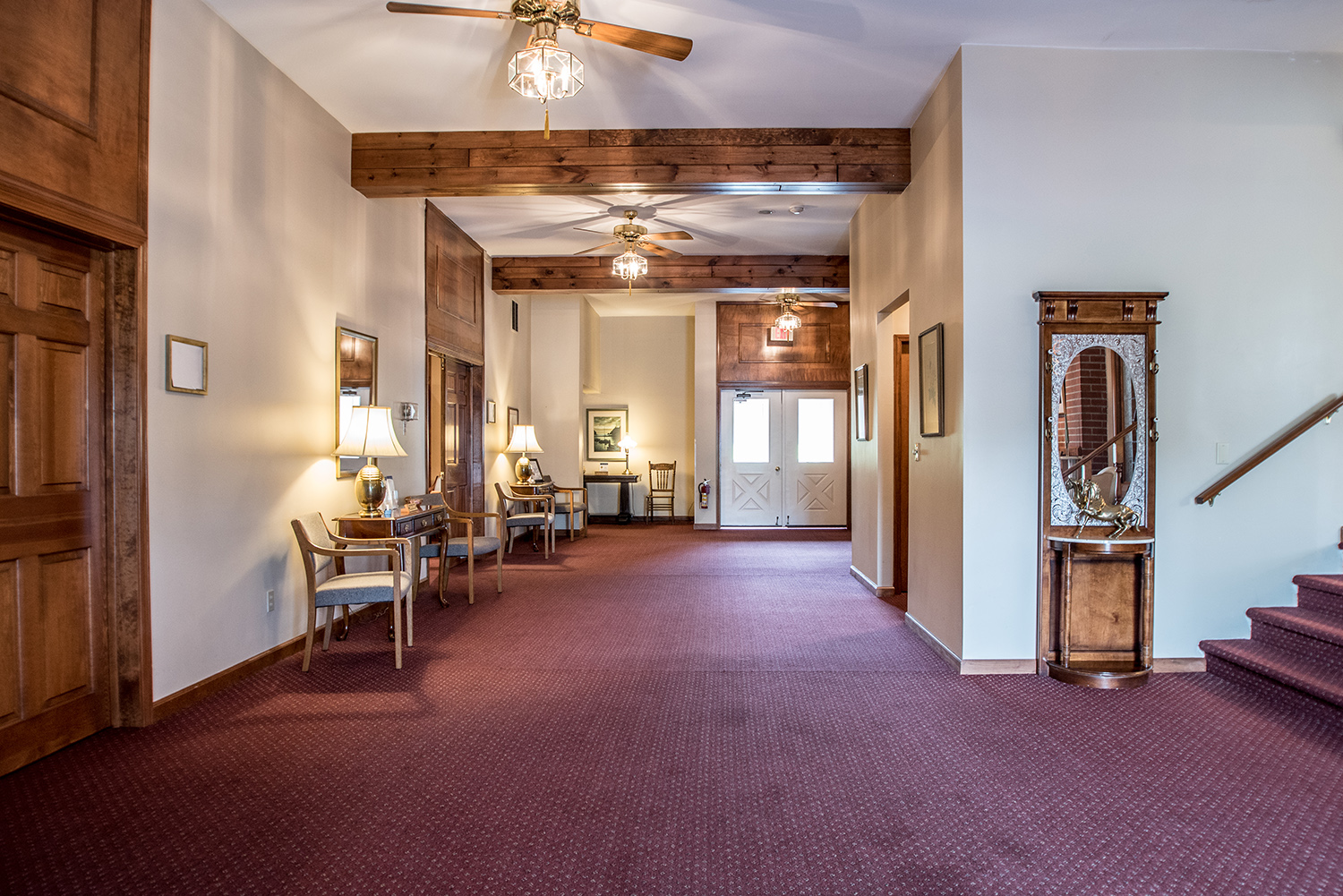 Funeral Home in Elma, NY Amigone Funeral Home