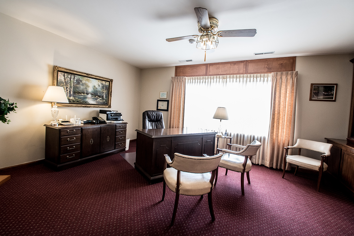 Funeral Home in Elma, NY Amigone Funeral Home