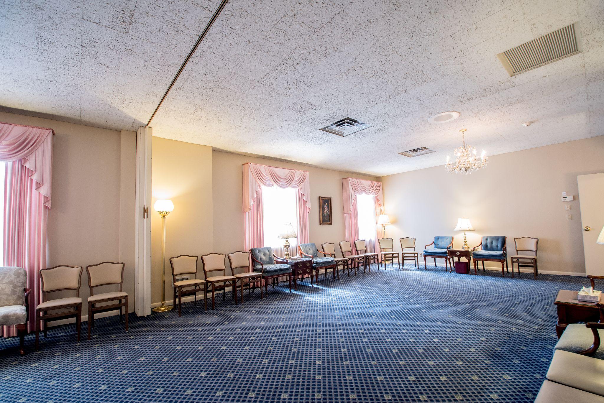 Funeral Home in Tonawanda, NY | Amigone Funeral Home