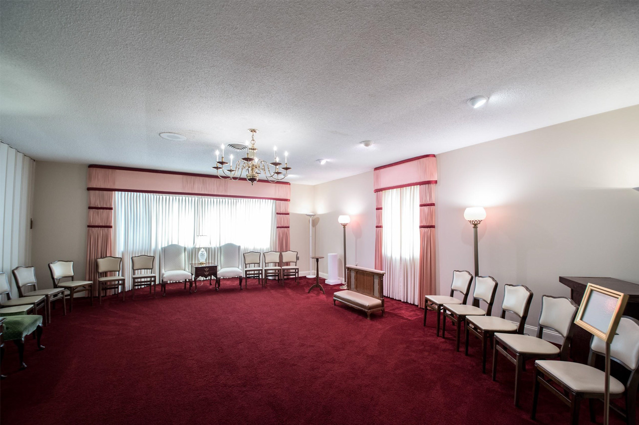 Funeral Home in Depew, NY Cremation Amigone Funeral Home