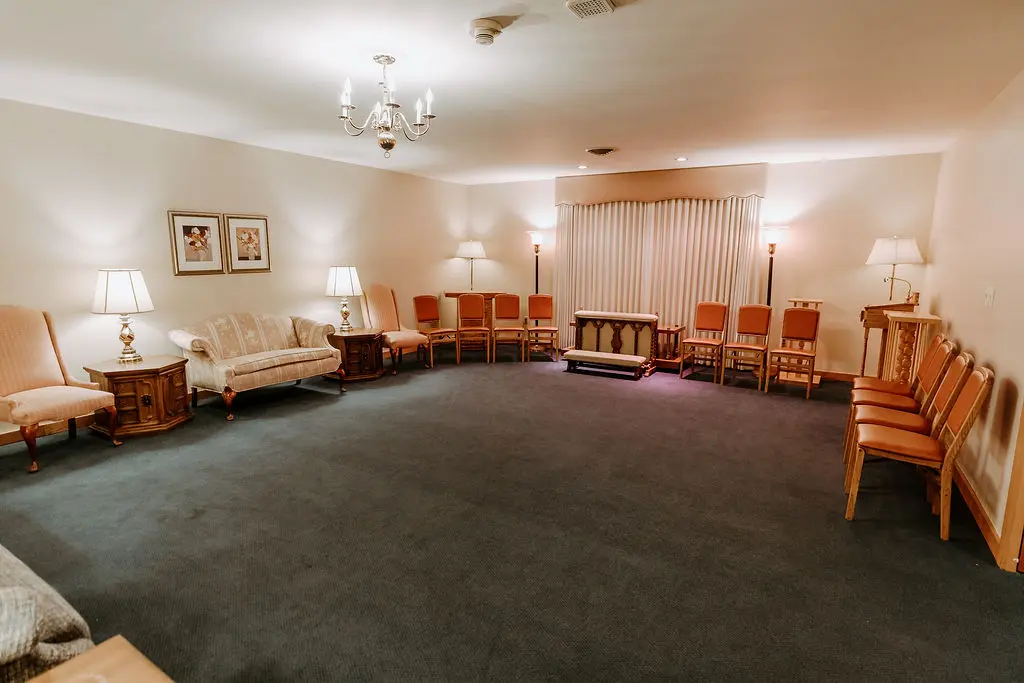 West Seneca Funeral Homes Amigone Funeral Home