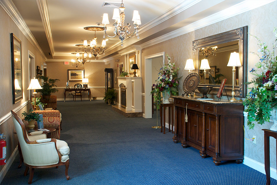 Orchard Park Funeral Home Amigone Funeral Home