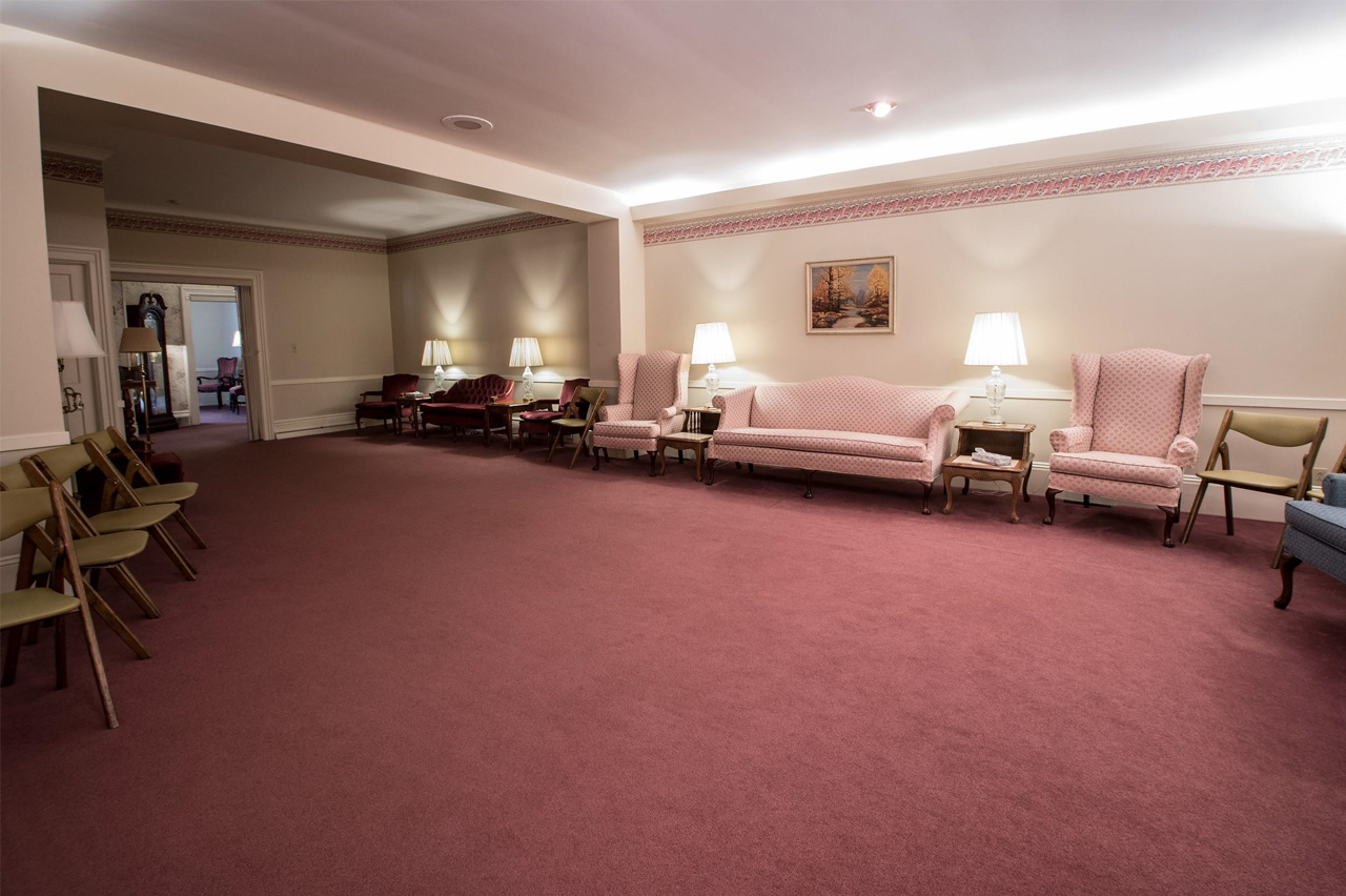 Funeral Home in Lancaster, NY Amigone Funeral Home