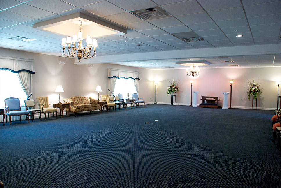 Orchard Park Funeral Home Amigone Funeral Home