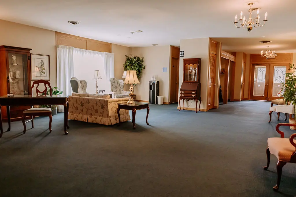 West Seneca Funeral Homes Amigone Funeral Home