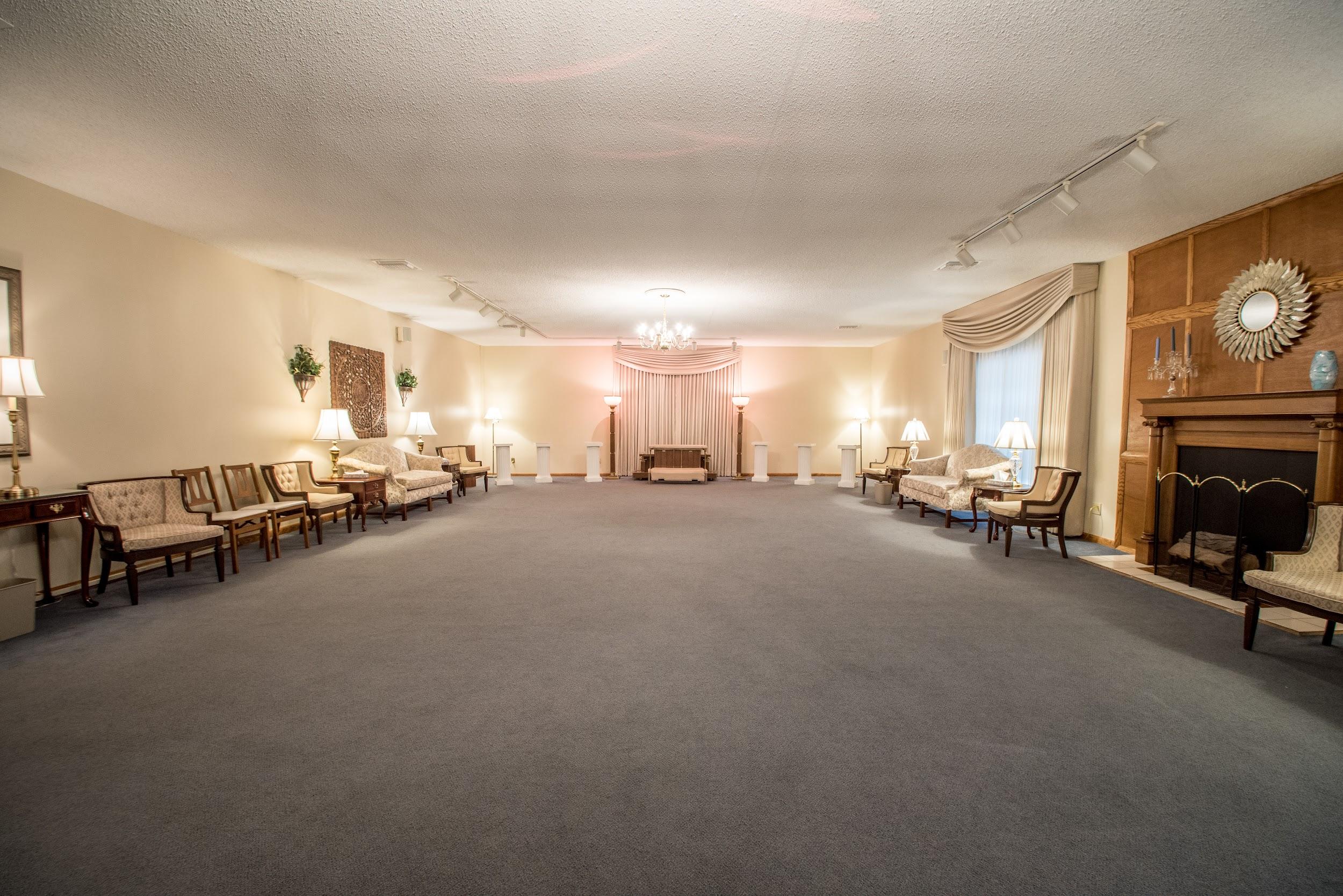 Amigone Funeral Home Buffalocareer - dftb75c
