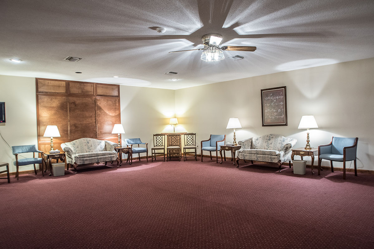 Funeral Home in Elma, NY Amigone Funeral Home