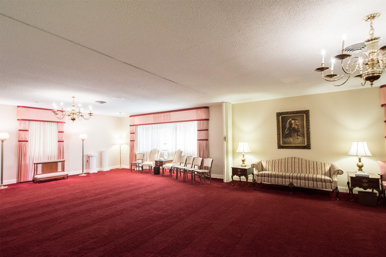 Funeral Home in Depew, NY Amigone Funeral Home