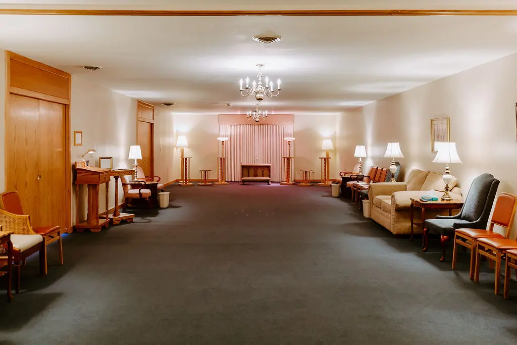 West Seneca Funeral Homes Amigone Funeral Home