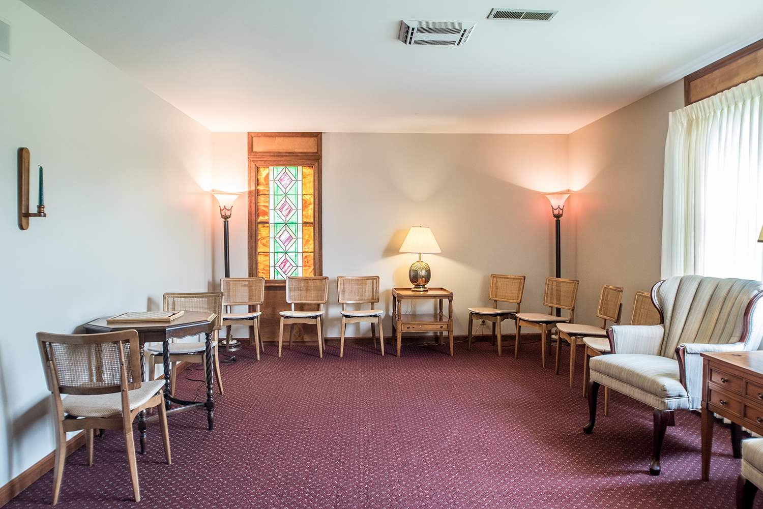 Funeral Home in Elma, NY Amigone Funeral Home