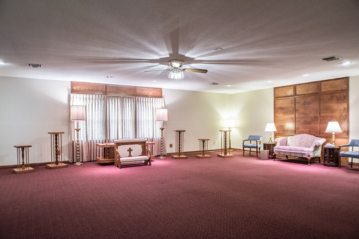 Funeral Home in Elma, NY Amigone Funeral Home