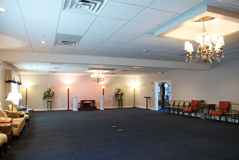 Orchard Park Funeral Home Amigone Funeral Home