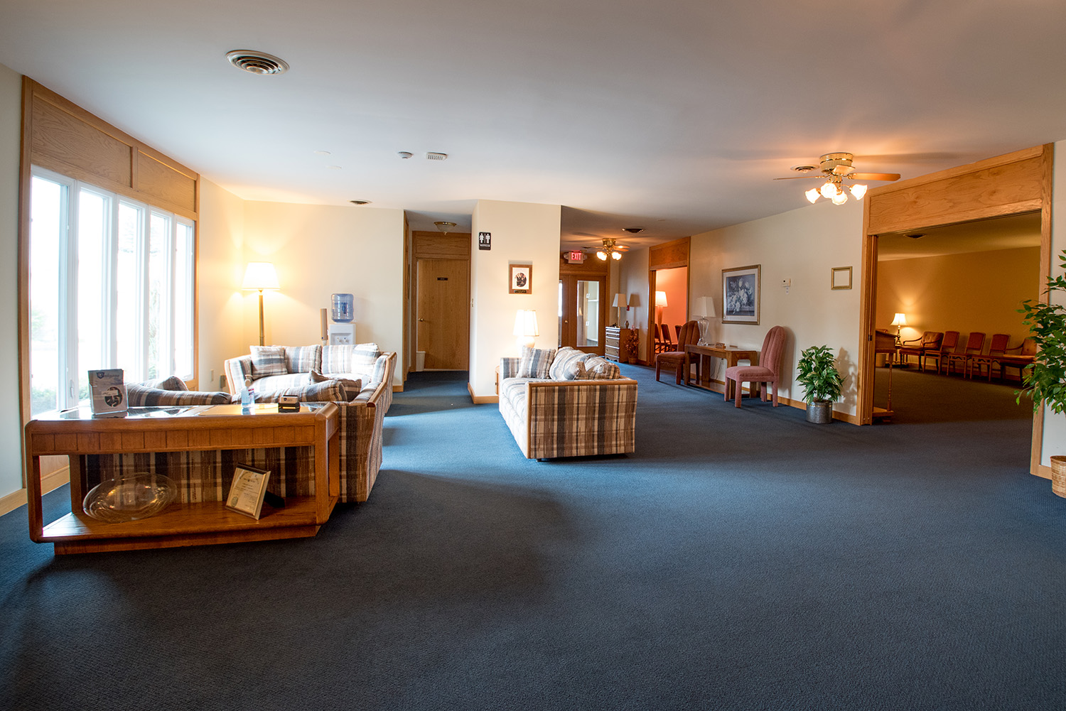 West Seneca Funeral Homes Amigone Funeral Home
