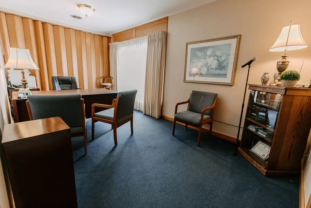 West Seneca Funeral Homes Amigone Funeral Home