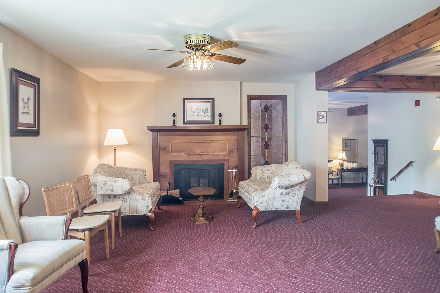 Funeral Home in Elma, NY Amigone Funeral Home