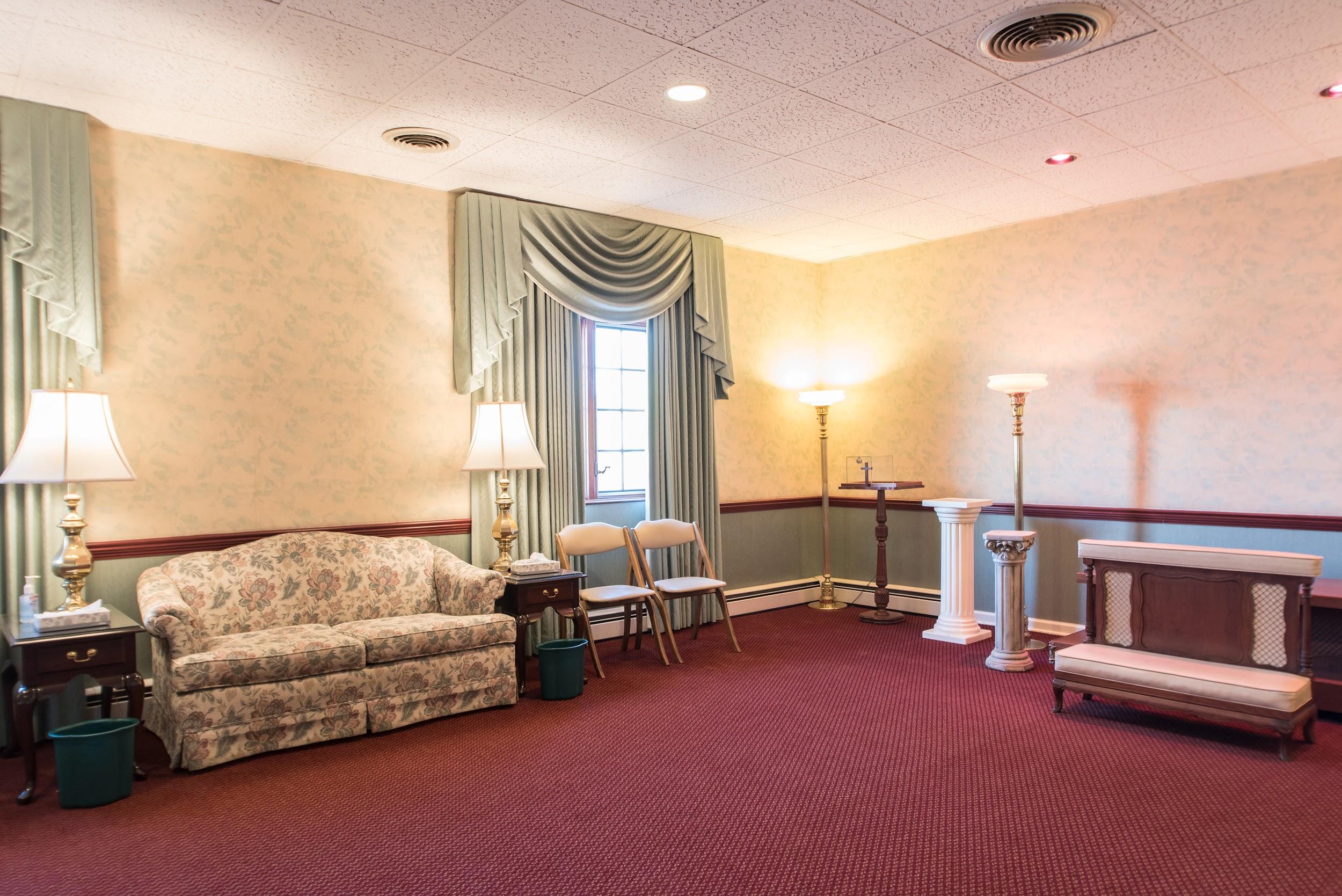 Amigone Funeral Home Buffalocareer - spwb5x8