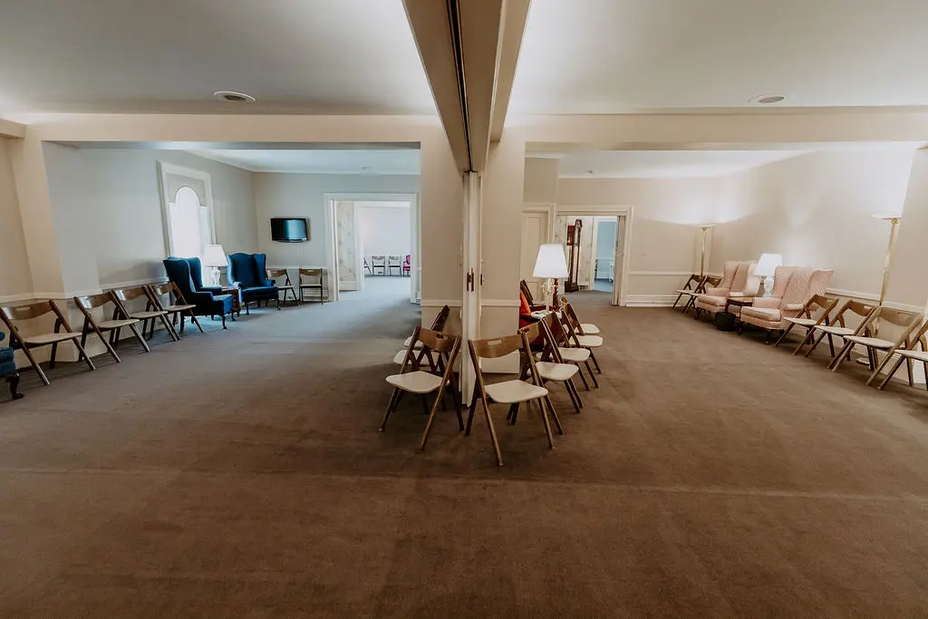 Funeral Home in Lancaster, NY Amigone Funeral Home