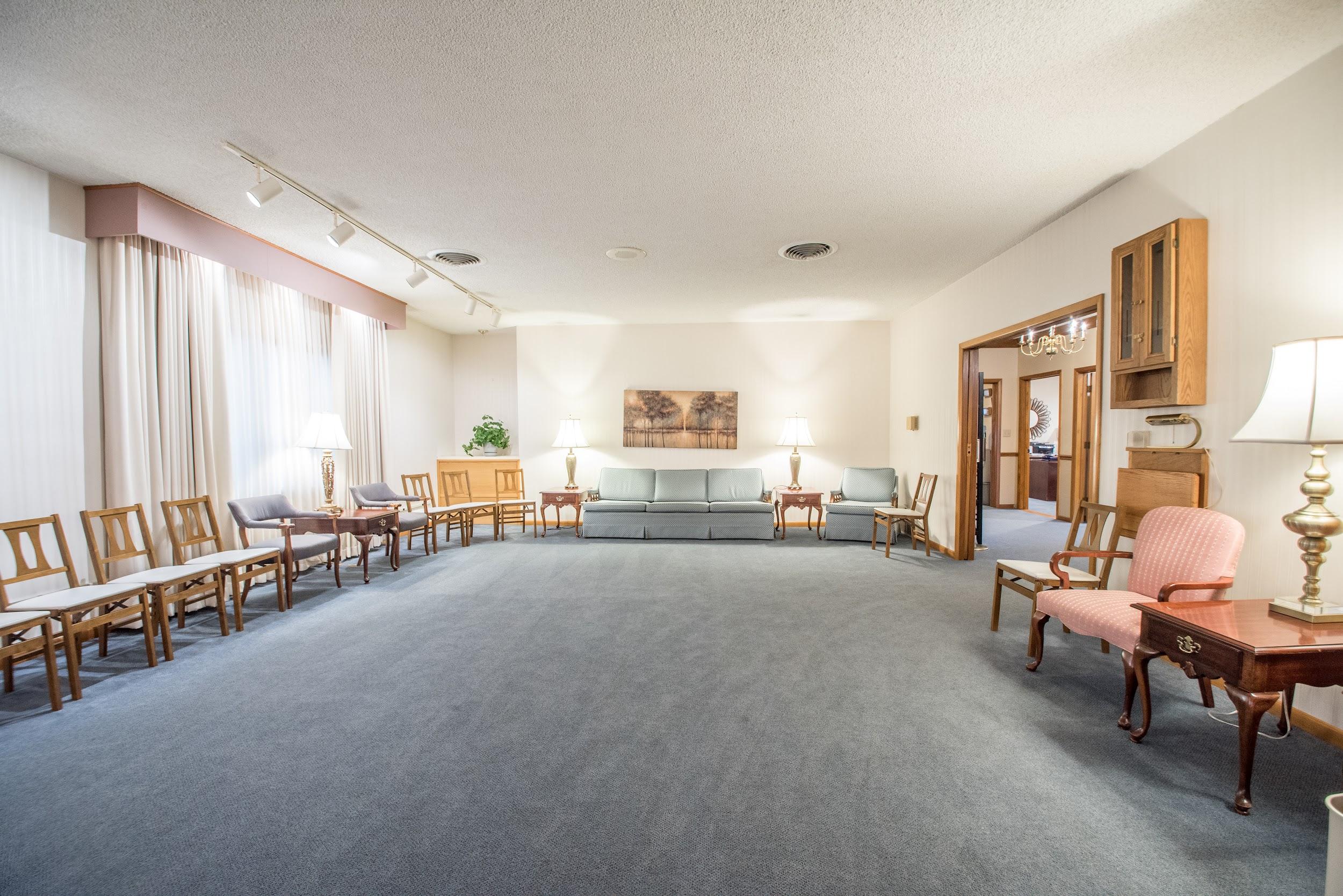 Amigone Funeral Home Buffalocareer - 8iph3ci