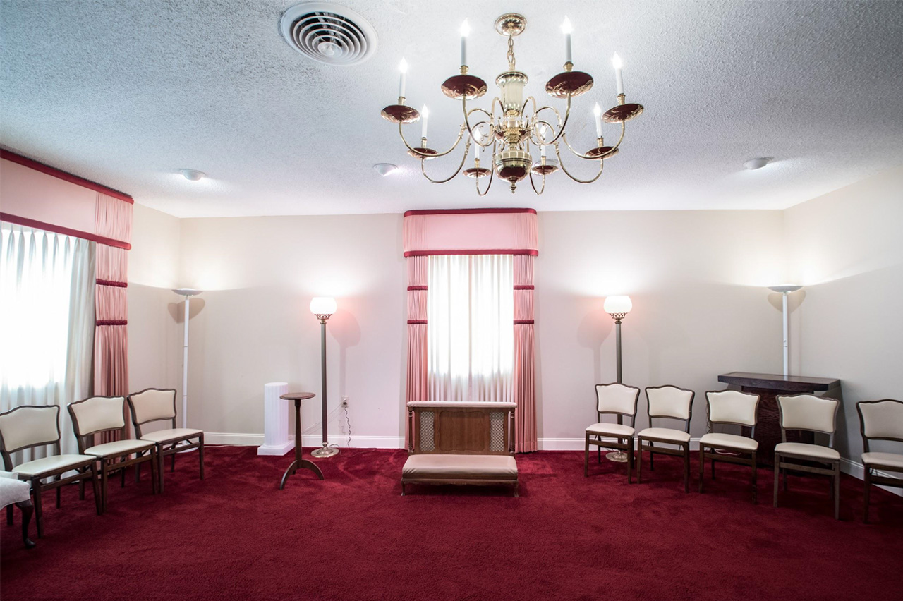 Funeral Home in Depew, NY Amigone Funeral Home