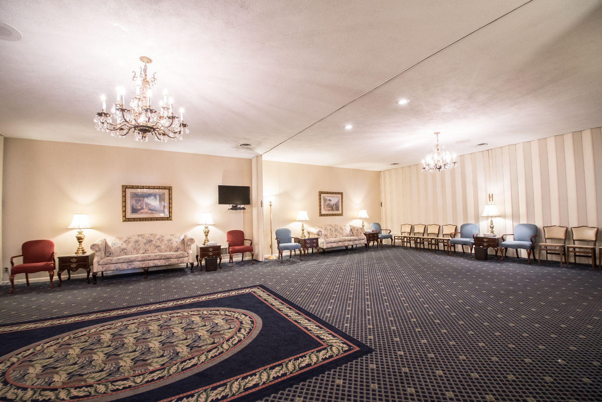 Funeral Home in Tonawanda, NY | Amigone Funeral Home