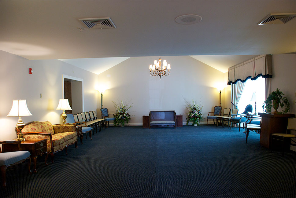 Orchard Park Funeral Home Amigone Funeral Home