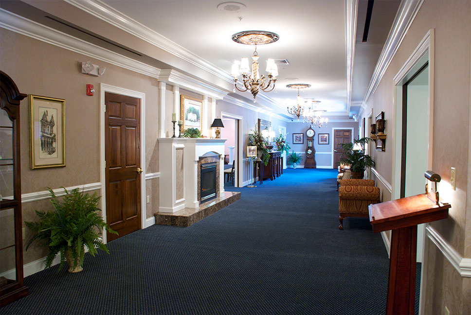 Orchard Park Funeral Home Amigone Funeral Home