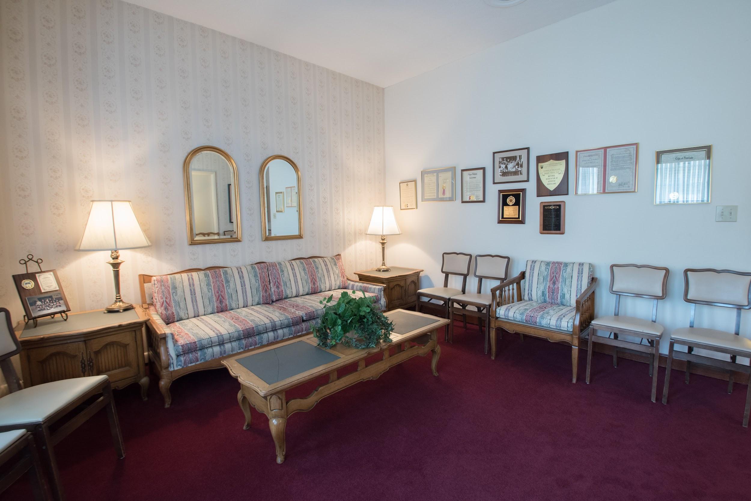 Amigone Funeral Home Obituariessoundnik Detail - s1l2idy