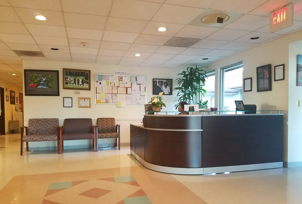 Locations | J.B. Jenkins Funeral Home, Inc.