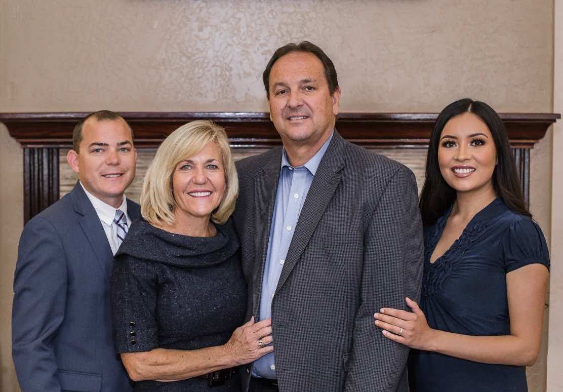 Greer's Mortuary | Winslow and Sedona, AZ Funeral Home & Cremation