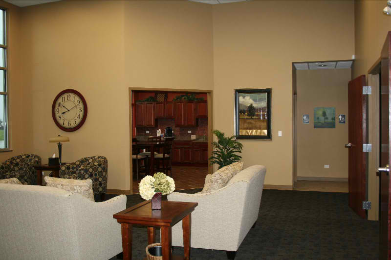 Care Memorial is now JSR Memorial Romeoville, IL Funeral Home & Cremation