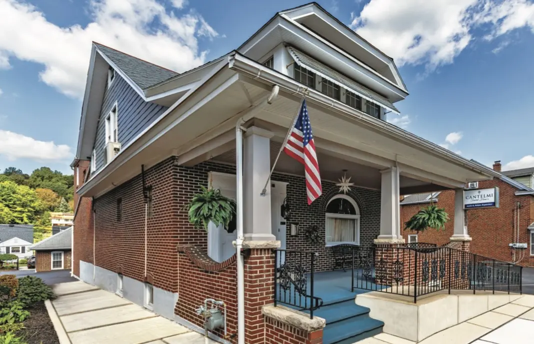 Cantelmi-Long Funeral Homes | Bethlehem, Pennsylvania (PA)
