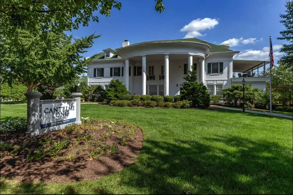Locations & Directions | Cantelmi Funeral Homes