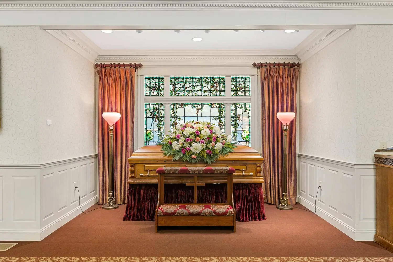 CantelmiLong Funeral Homes Bethlehem, Pennsylvania (PA)