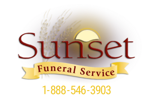Sunset Funeral Service | Linden and Trochu, AB