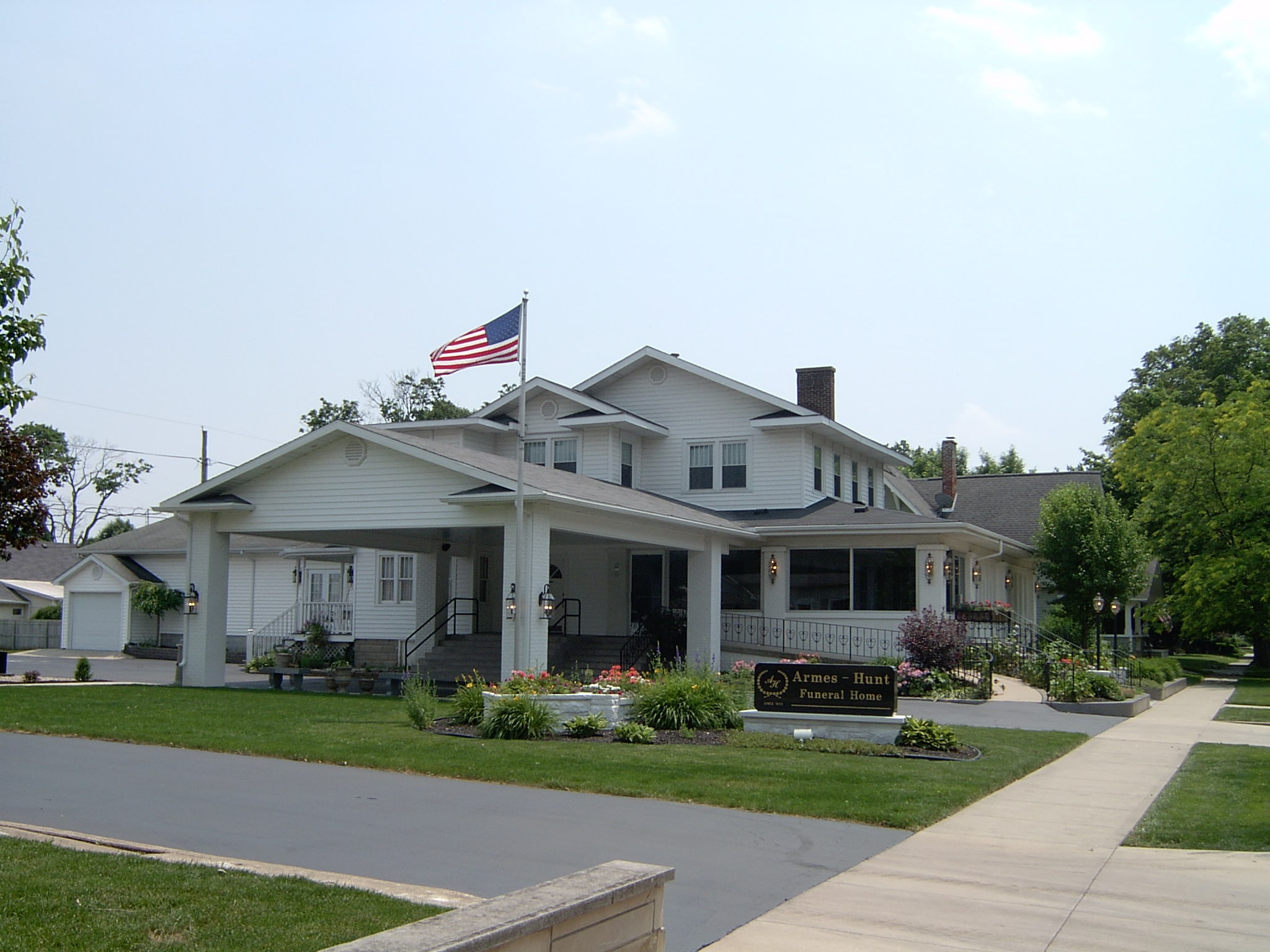 Beams Funeral Home Marion North Carolina - vf0x2jv