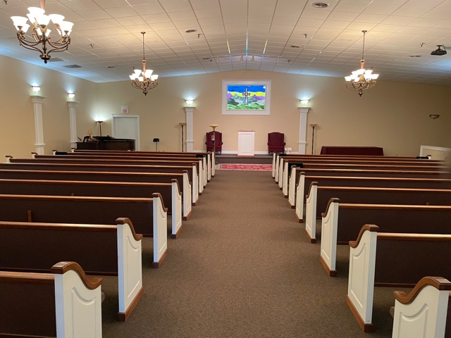 Holland Funeral Directors | Tupelo, MS Funeral