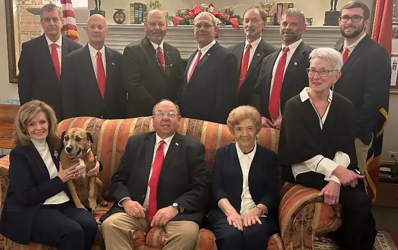 Our Staff Holland Funeral Directors