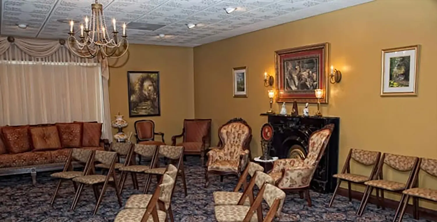 Facilities McGrath, Myslinski, Kowalczyk & Nunn Funeral...