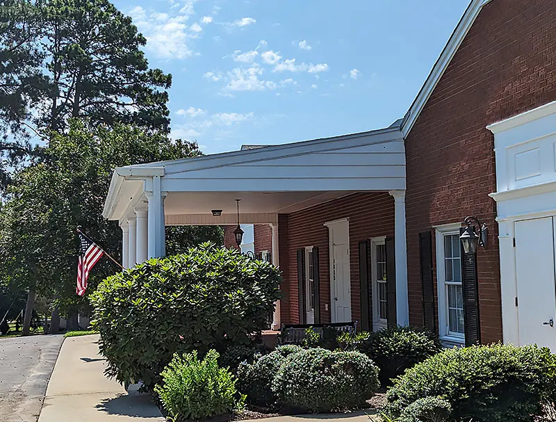 Wrenn Funeral Home Roanoke Rapids, NC Funeral Home & Cremation