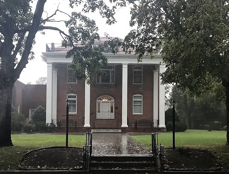 Wrenn Funeral Home Roanoke Rapids, NC Funeral Home & Cremation