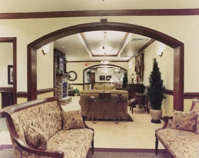 Our Location MercerAdams Funeral Service